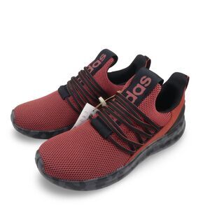 Adidas Lite Racer Adapt 7.0 Men's Size US 7 Sneakers Preloved Ruby Gray Sneakers